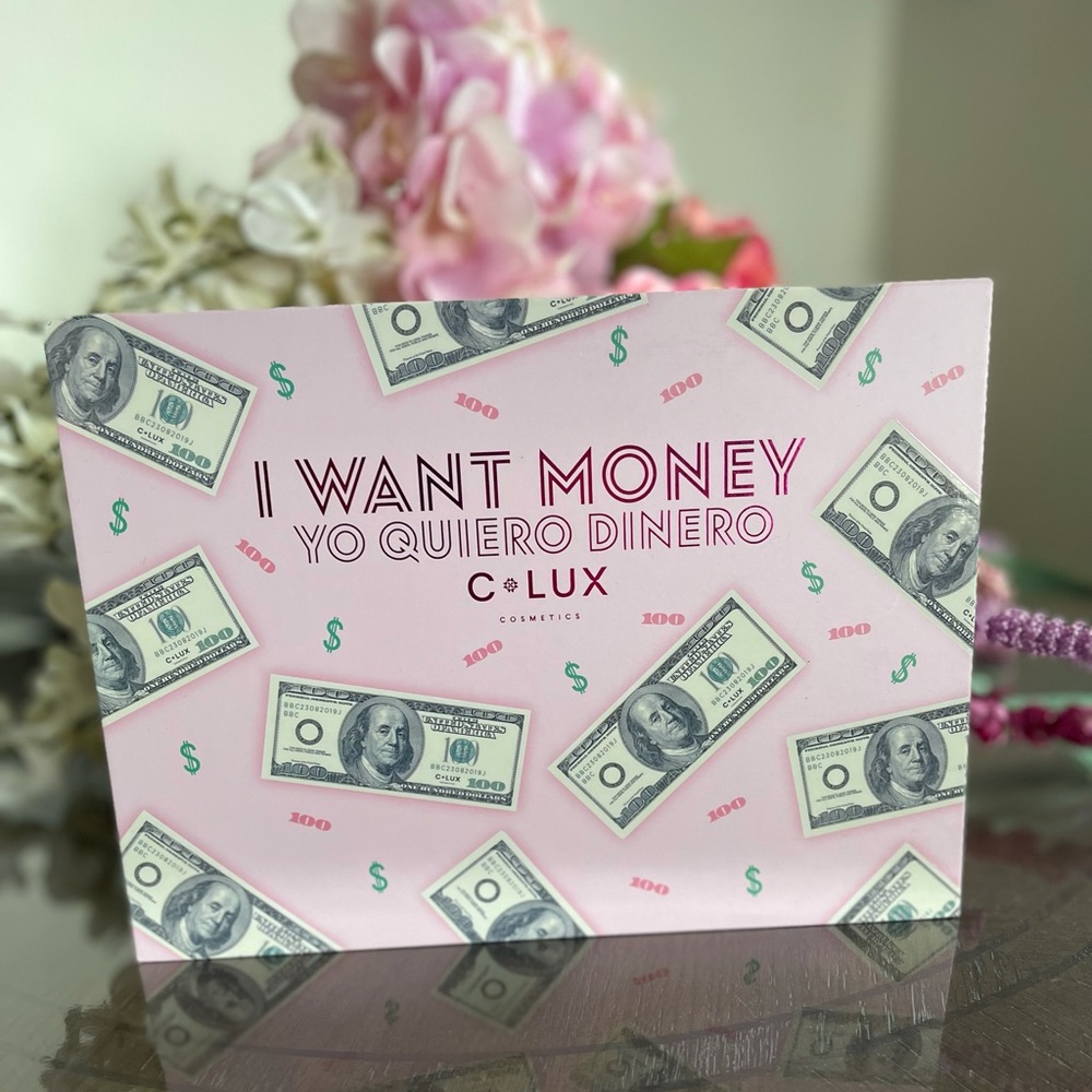 C* LUX Cosmetics